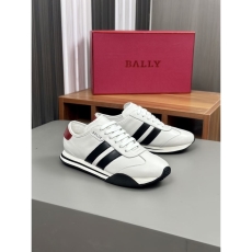 Bally Shoes